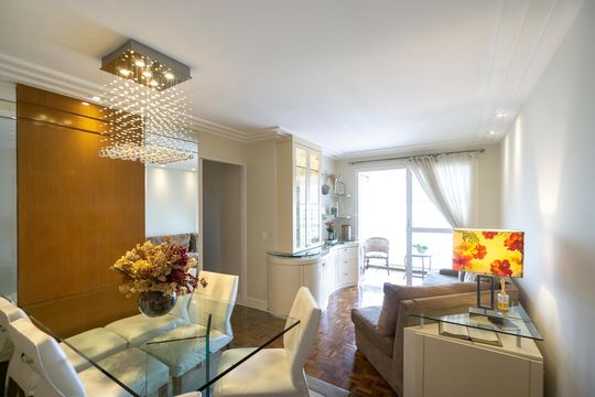 Apartamento à venda com 4 quartos, 86m² em Tatuapé, São Paulo