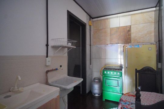 Apartamento para alugar com 1 quarto, 30m² em São José, Sapucaia do Sul