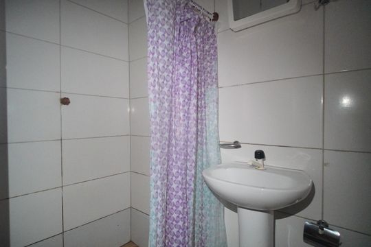 Banheiro de apartamento para alugar com 1 quarto, 30m² em São José, Sapucaia do Sul