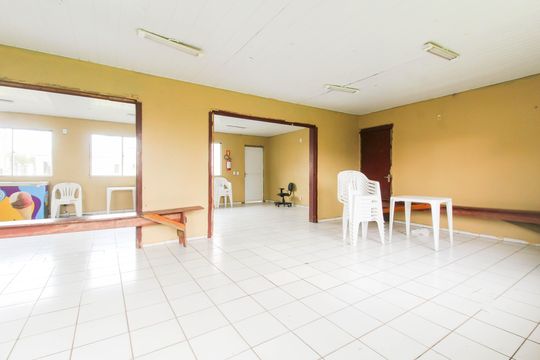 Área comum - Salão de festas de apartamento para alugar com 2 quartos, 41m² em Rio Branco, Canoas