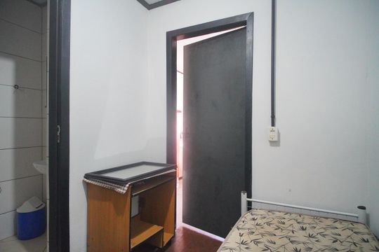 Quarto de apartamento para alugar com 1 quarto, 30m² em São José, Sapucaia do Sul