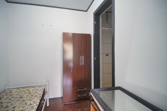 Quarto de apartamento para alugar com 1 quarto, 30m² em São José, Sapucaia do Sul
