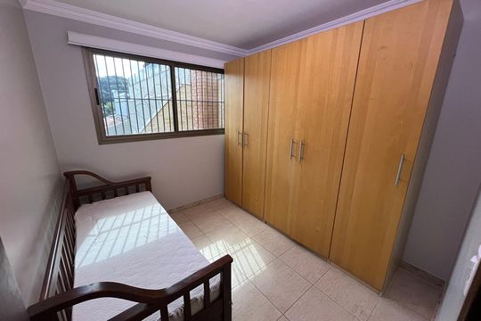 Quarto de apartamento à venda com 5 quartos, 400m² em Liberdade, Belo Horizonte