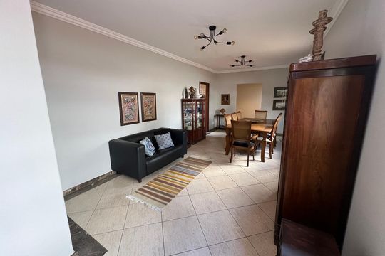 Apartamento à venda com 5 quartos, 400m² em Liberdade, Belo Horizonte