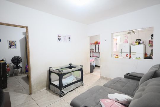 Casa à venda com 3 quartos, 470m² em Parque das Bandeiras, Osasco