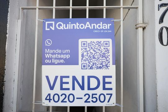 Placa de casa à venda com 3 quartos, 470m² em Parque das Bandeiras, Osasco