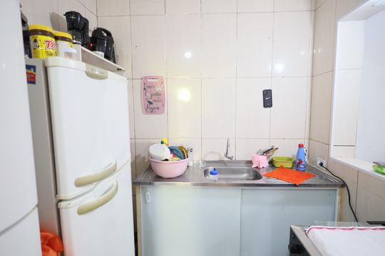 Cozinha de casa à venda com 3 quartos, 470m² em Parque das Bandeiras, Osasco