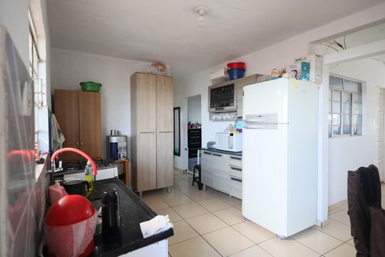 Casa 2 - Cozinha de casa à venda com 3 quartos, 470m² em Parque das Bandeiras, Osasco