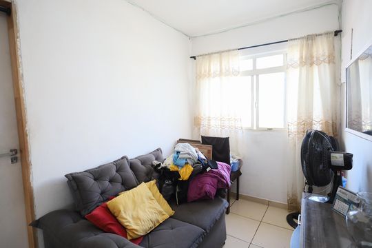 Sala 2 de casa à venda com 3 quartos, 470m² em Parque das Bandeiras, Osasco
