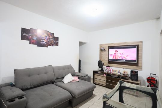Casa à venda com 3 quartos, 470m² em Parque das Bandeiras, Osasco