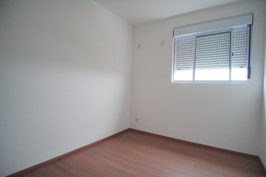 Quarto 1 de apartamento à venda com 2 quartos, 51m² em Campina, São Leopoldo
