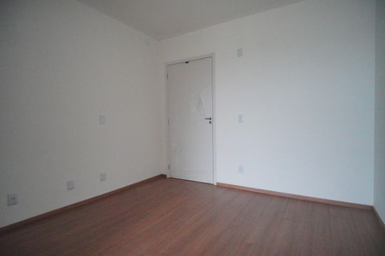 sala de apartamento à venda com 2 quartos, 51m² em Campina, São Leopoldo