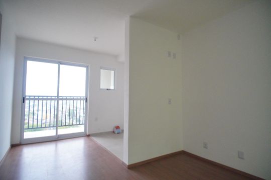 Apartamento à venda com 2 quartos, 51m² em Campina, São Leopoldo