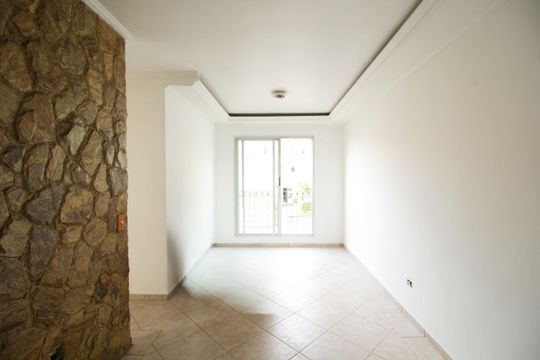 Sala de apartamento para alugar com 2 quartos, 53m² em Vila Pirituba, São Paulo
