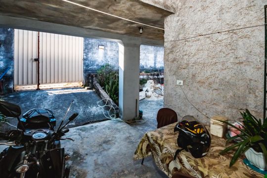 Casa à venda com 3 quartos, 215m² em Céu Azul, Belo Horizonte