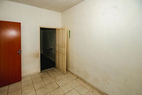 Casa à venda com 3 quartos, 215m² em Céu Azul, Belo Horizonte