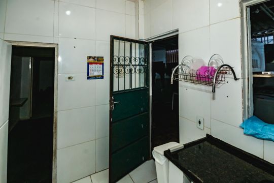 Casa à venda com 3 quartos, 215m² em Céu Azul, Belo Horizonte