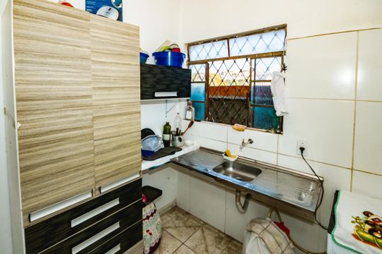Casa à venda com 3 quartos, 215m² em Céu Azul, Belo Horizonte