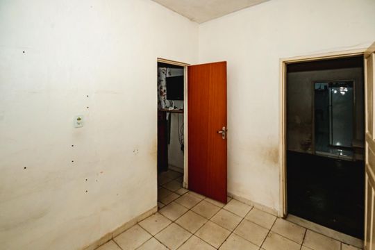 Casa à venda com 3 quartos, 215m² em Céu Azul, Belo Horizonte