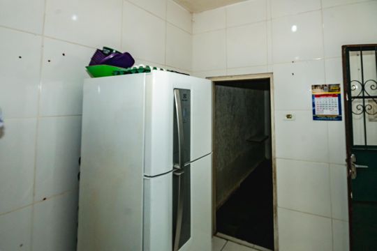 Casa à venda com 3 quartos, 215m² em Céu Azul, Belo Horizonte