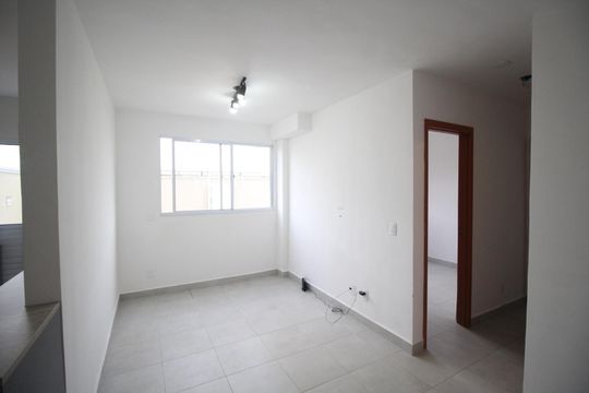 Sala de apartamento à venda com 2 quartos, 86m² em Humaitá, Porto Alegre