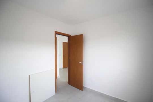 quarto 1 de apartamento à venda com 2 quartos, 86m² em Humaitá, Porto Alegre