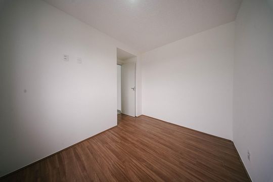 Quarto 2 de apartamento para alugar com 2 quartos, 39m² em Jardim America da Penha, São Paulo