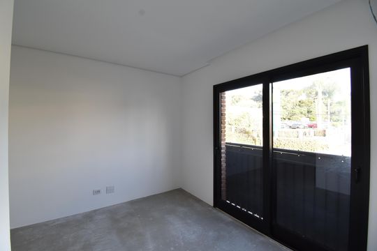 Suíte 2 de casa de condomínio à venda com 3 quartos, 266m² em Ahú, Curitiba