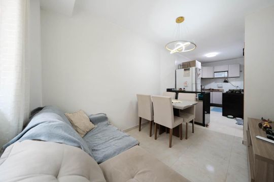 Casa de Condomínio à venda com 2 quartos, 65m² em Vila Ré, São Paulo