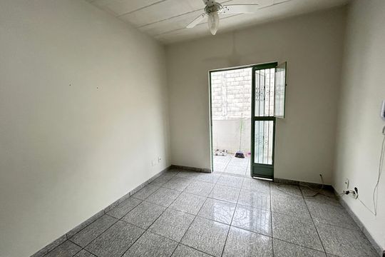Casa para alugar com 1 quarto, 60m² em Piedade, Rio de Janeiro