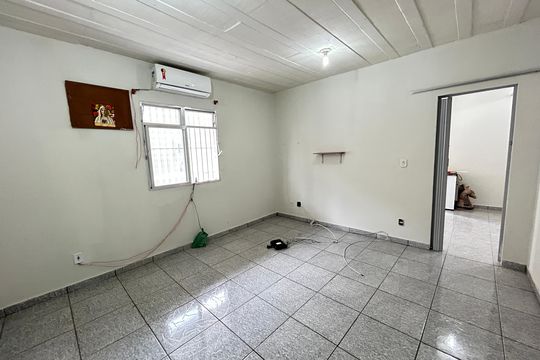 Quarto de casa para alugar com 1 quarto, 60m² em Piedade, Rio de Janeiro
