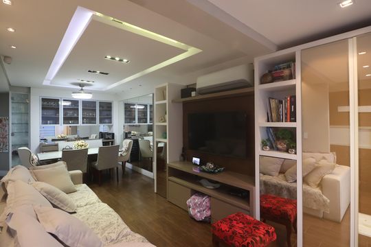 Apartamento à venda com 2 quartos, 84m² em Centro, Canoas