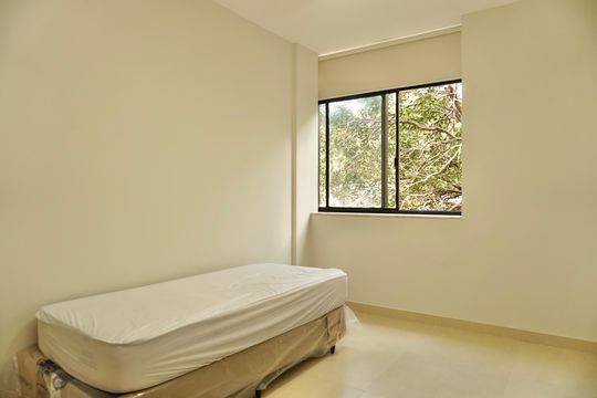 Quarto 3 de apartamento para alugar com 3 quartos, 95m² em Sion, Belo Horizonte