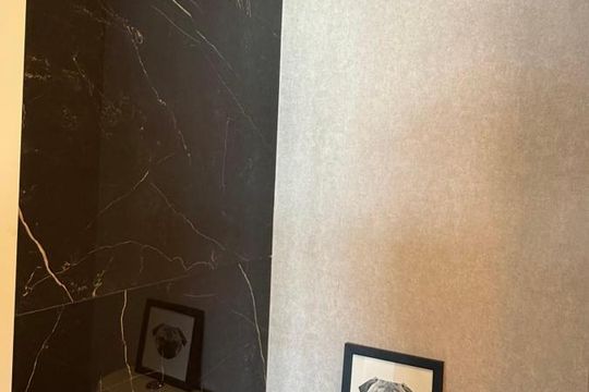 Banheiro 3 de apartamento à venda com 2 quartos, 85m² em Parque São Jorge, São Paulo