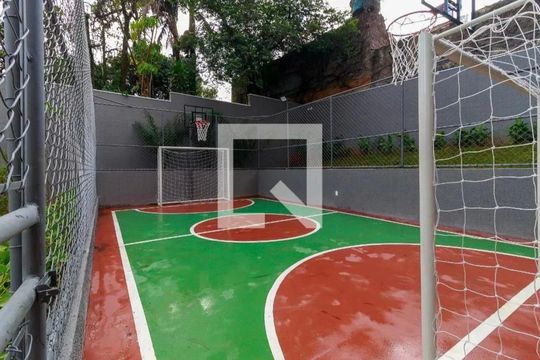 Apartamento para alugar com 1 quarto, 24m² em Santo Amaro, São Paulo