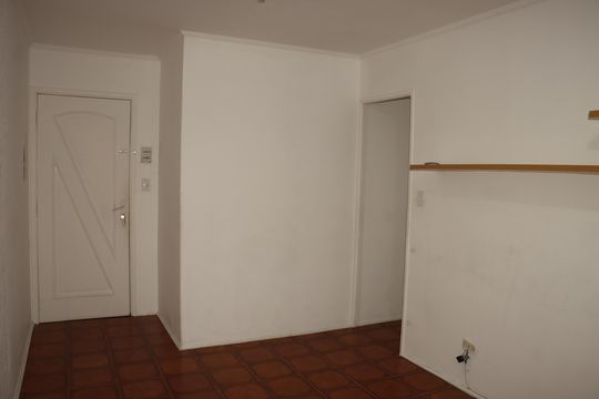 Sala de apartamento para alugar com 2 quartos, 68m² em Vila Alpina, São Paulo