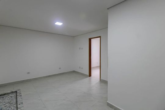 Apartamento à venda com 2 quartos, 44m² em Vila Ema, São Paulo