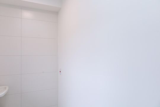 Área de Serviço de apartamento para alugar com 2 quartos, 62m² em Cidade Antônio Estêvão de Carvalho, São Paulo