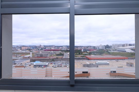 Cozinha de apartamento para alugar com 2 quartos, 62m² em Cidade Antônio Estêvão de Carvalho, São Paulo