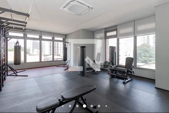 Kitnet/Studio à venda com 1 quarto, 26m² em Santo Amaro, São Paulo