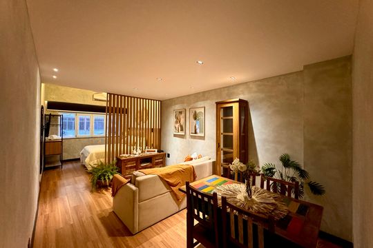 Apartamento à venda com 1 quarto, 40m² em Centro, Rio de Janeiro