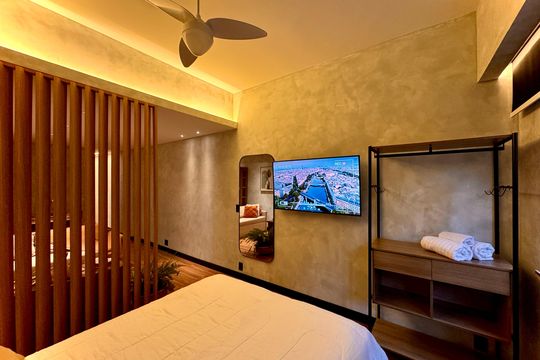 Apartamento à venda com 1 quarto, 40m² em Centro, Rio de Janeiro