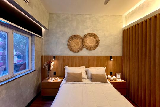 Apartamento à venda com 1 quarto, 40m² em Centro, Rio de Janeiro