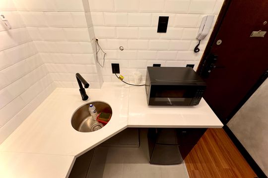 Apartamento à venda com 1 quarto, 40m² em Centro, Rio de Janeiro