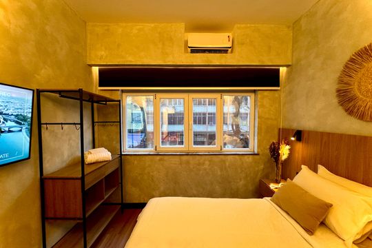 Apartamento à venda com 1 quarto, 40m² em Centro, Rio de Janeiro