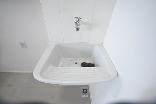Apartamento para alugar com 2 quartos, 45m² em Parque Amazonia, Goiânia