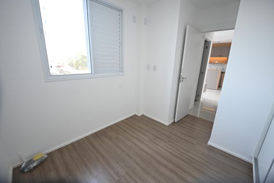 Apartamento para alugar com 2 quartos, 45m² em Parque Amazonia, Goiânia