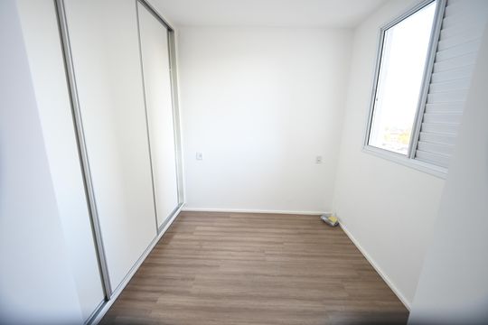 Apartamento para alugar com 2 quartos, 45m² em Parque Amazonia, Goiânia