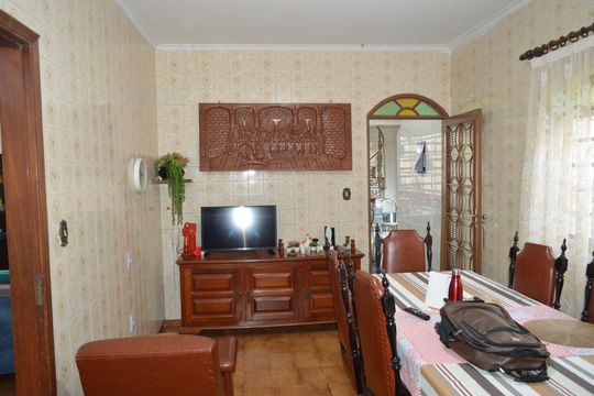 Copa de casa para alugar com 3 quartos, 222m² em Vila Monte Alegre, Ribeirão Preto