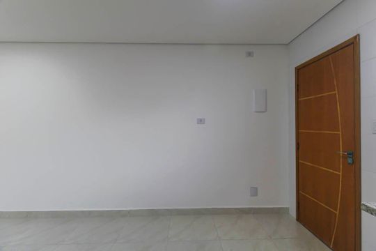 Apartamento à venda com 2 quartos, 42m² em Vila Ema, São Paulo